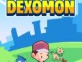 Permainan Dexomon talian