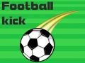 Permainan Tendangan Bola Sepak talian