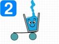 Permainan Teka-Teki Kaca Gembira 2 talian