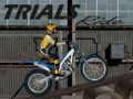 Permainan Ujian Motosikal talian