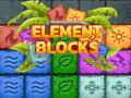 Permainan Blok Elemen talian