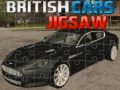 Permainan Teka-teki Kereta Britain talian