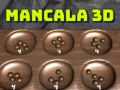 Permainan Mancala 3D talian