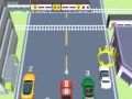 Permainan Kereta vs Kereta Api talian