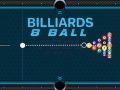 Permainan Biliar 8 Bola talian