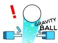 Permainan Bola Graviti talian