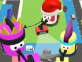 Permainan Pengumpul Sampah.io talian