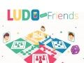 Permainan Ludo Bersama Kawan talian