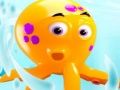 Permainan Octopus Sling Up talian