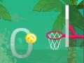 Permainan Emoji Dunk Clicker talian