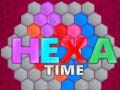 Permainan Masa Hexa talian