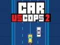 Permainan Kereta vs Polis 2 talian