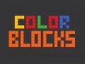 Permainan Blok Warna talian