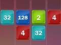 Permainan 2048 Garis talian