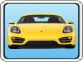 Permainan Puzzle Superkereta talian