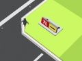 Permainan Simulator Bandar Kejar Gila talian