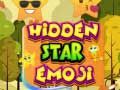 Permainan Emoji Bintang Tersembunyi talian