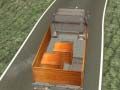 Permainan Simulator Lori Kargo talian