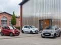 Permainan Smart Eq Forfour talian