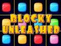 Permainan Blocky Dilepaskan talian