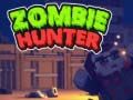 Permainan Pemburu Zombi talian