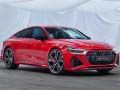 Permainan RS7 Sportback talian