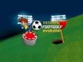 Permainan Evolusi Footgolf Ekstrem talian