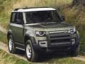 Permainan Land Rover Defender 90 talian