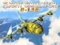 Permainan Simulator Penerbangan C -130 Latihan talian