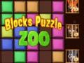 Permainan Teka-Teki Blok Zoo talian