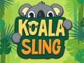 Permainan Koala Sling talian