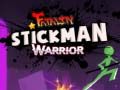 Permainan Pahlawan Stickman: Kematian talian