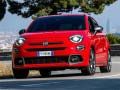 Permainan Fiat 500x Sport talian