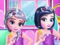 Permainan Pakaian Bayi Unicorn talian