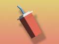 Permainan Flip Botol 3D talian