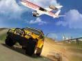 Permainan Pemanduan Jeep Stunt SUV Offroad 4x4 talian