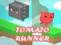 Permainan Pelari Tomato talian