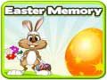 Permainan Memori Paskah talian