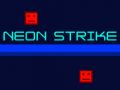 Permainan Serangan Neon talian