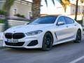 Permainan BMW Siri 8 talian