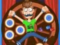 Permainan Permainan Dart Sirkus talian Permainan Permainan Dart Sirkus talian