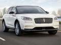 Permainan Lincoln Corsair talian