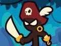 Permainan Stickman Peningkatan Lengkap talian