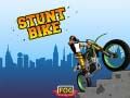 Permainan BMX Stunt talian