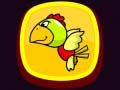 Permainan Hyper Flappy Bird talian