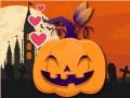 Permainan Bola Cinta Halloween talian