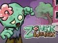 Permainan Pengembara Zombie talian