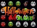 Permainan Halloween Letupan Jahat talian