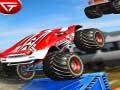 Permainan Trak Monster Mustahil talian Permainan Trak Monster Mustahil talian