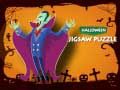 Permainan Teka Halloween talian
